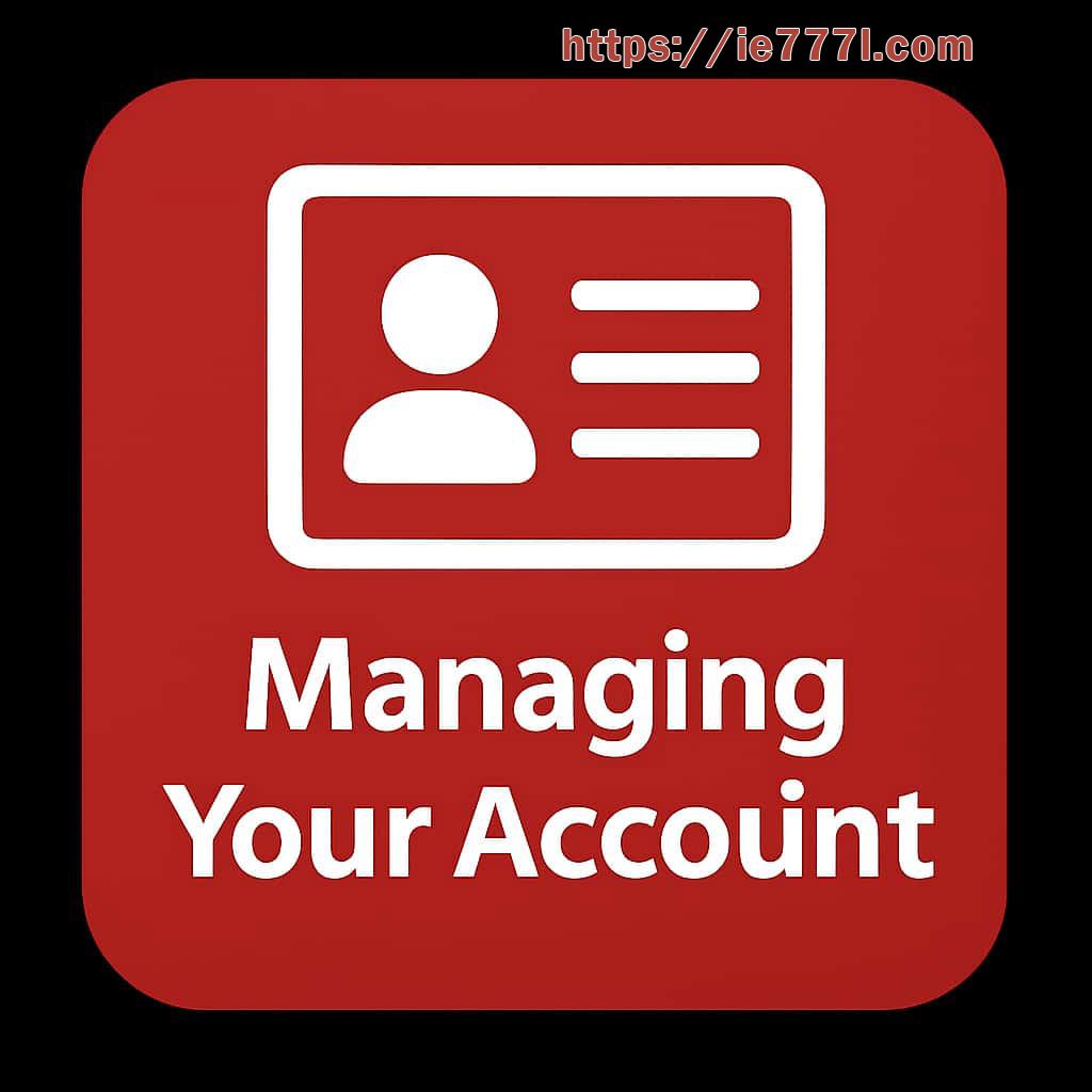 IE777 Treat profile corrections as verification-sensitive reference