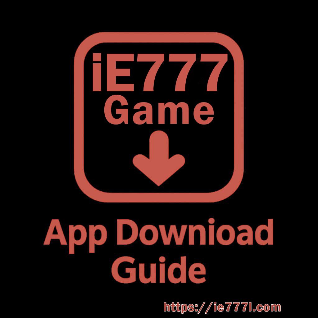IE777 Use the current IE777 download route reference