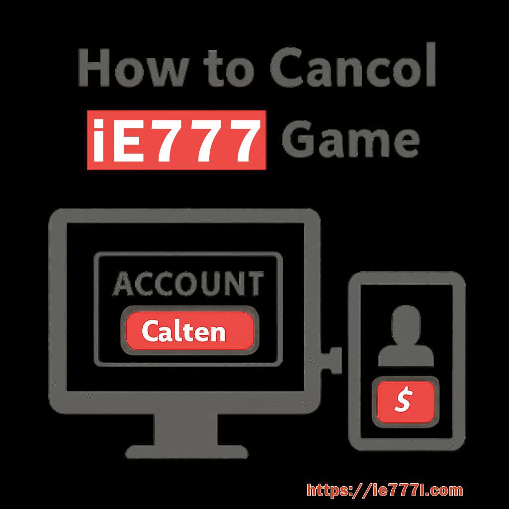 IE777 Confirm what “closed” means reference