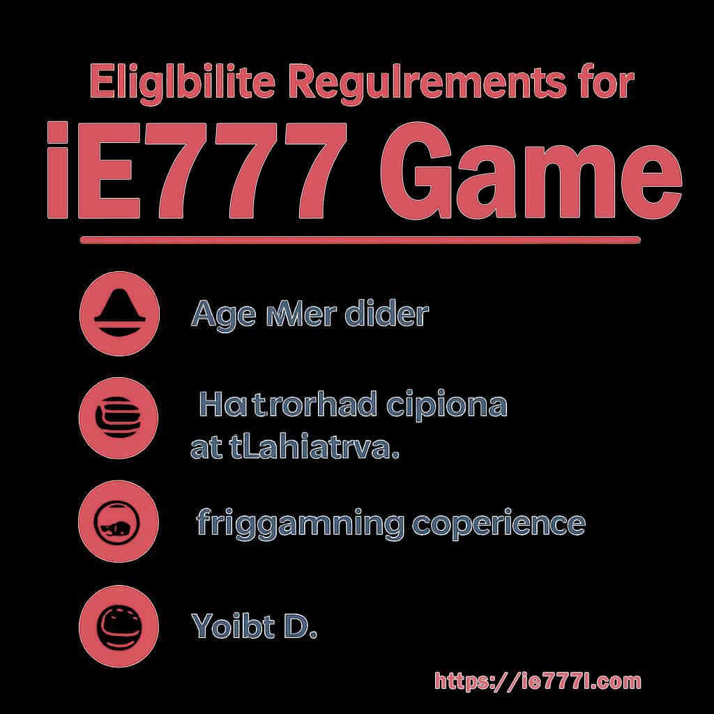 IE777 Treat an eligibility block as a rule question first reference