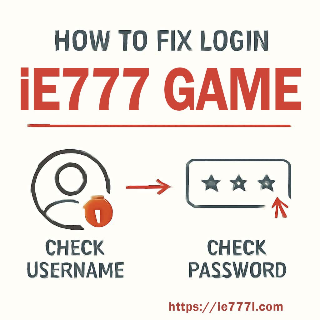 IE777 Know when to stop retrying reference