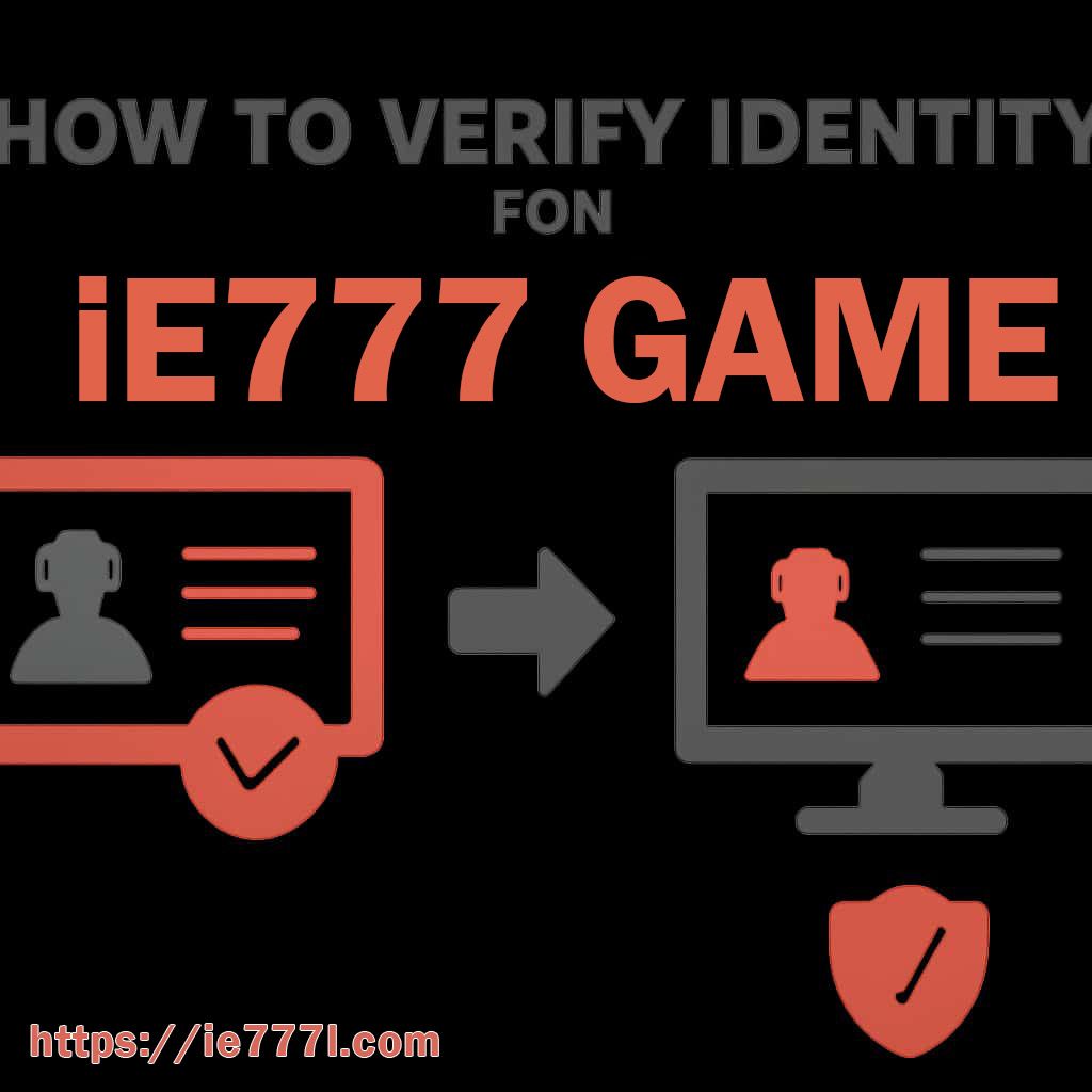 IE777 Share verification material only in the intended flow reference