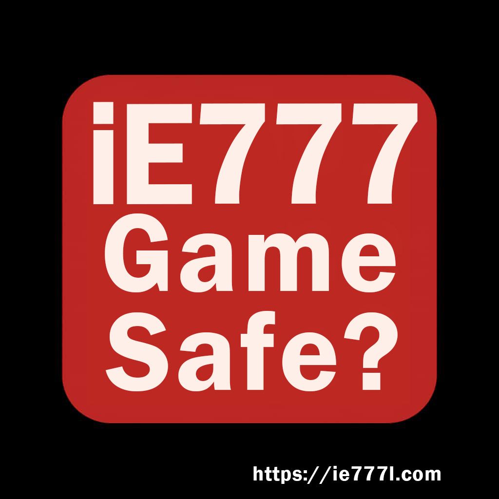 IE777 Install only from a source you trust reference