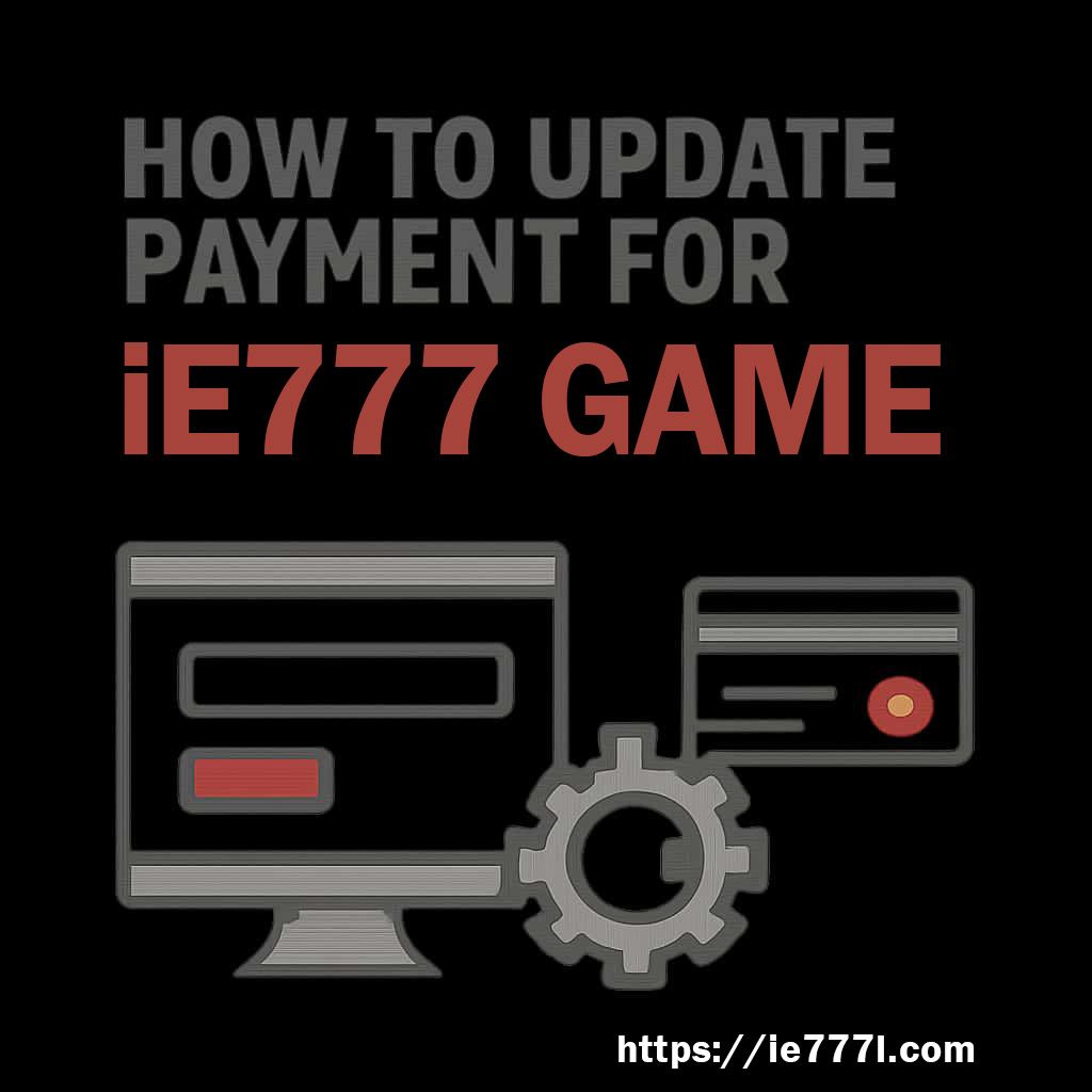 IE777 Multi-stage events can change rules between phases reference