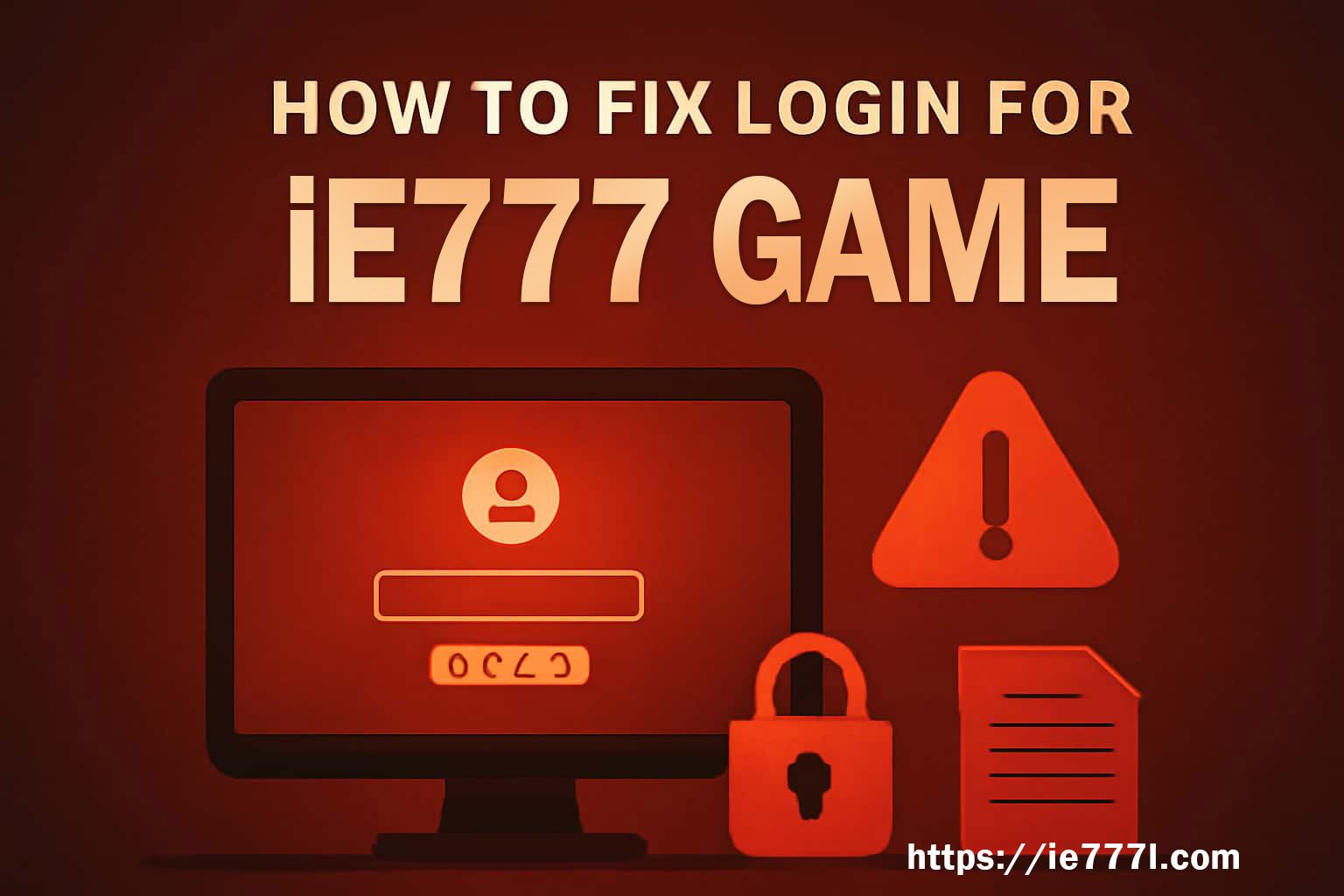How to Read an IE777 Event Payout Table reference screen