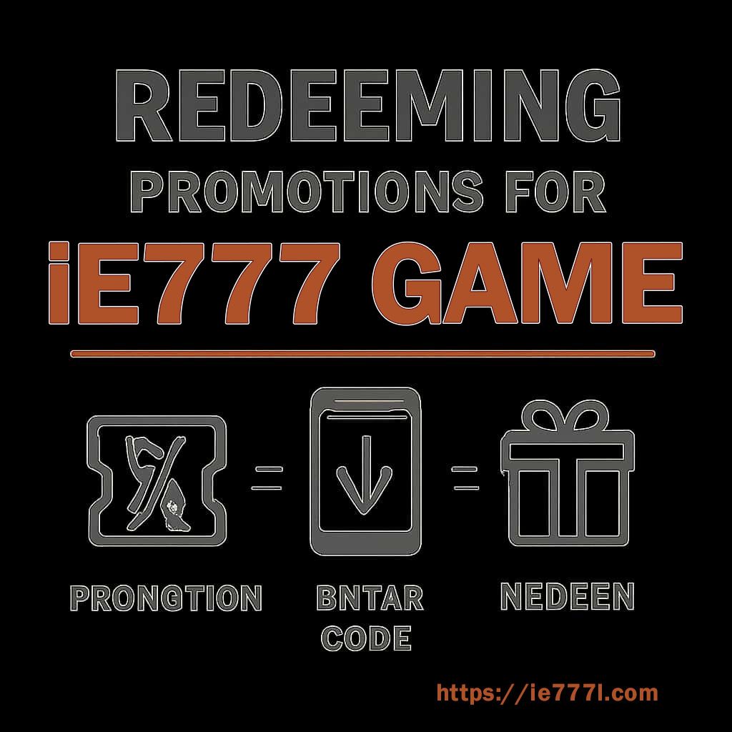IE777 Settlement tells you when the result is final reference