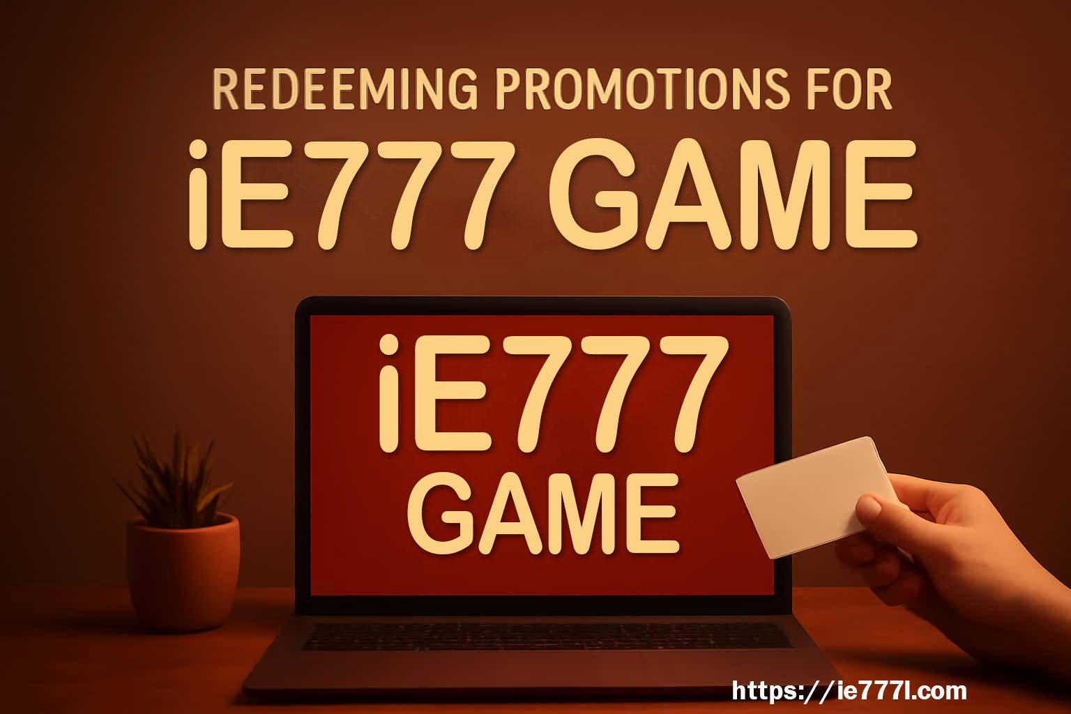 Read IE777 Event Rules Before You Enter, Not After a Result reference screen