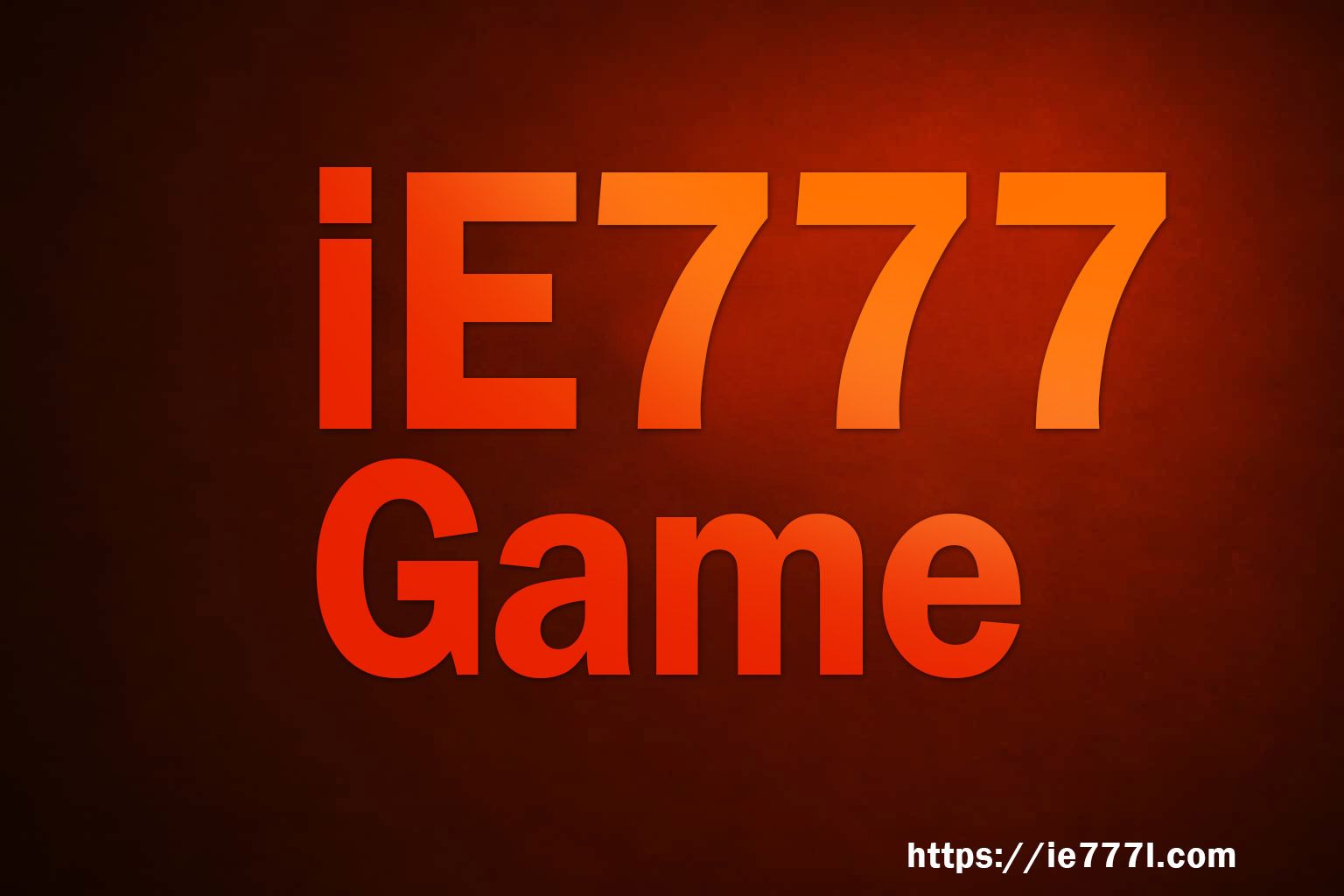IE777 Event Scoring: Turn the Rule Table Into a Simple Calculation reference screen