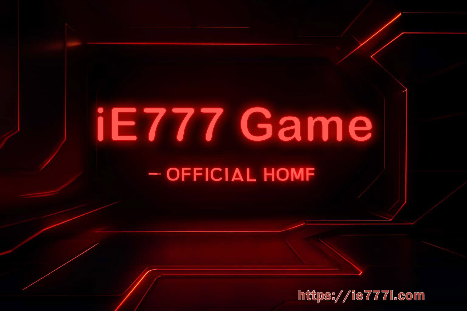 IE777 Game Guide for India