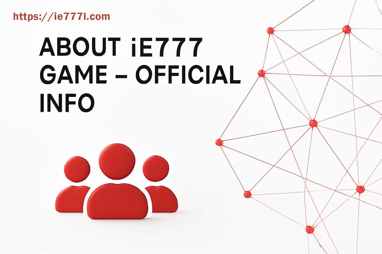 About the IE777 Player Reference